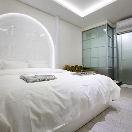 W Hotel 광명 외부 사진