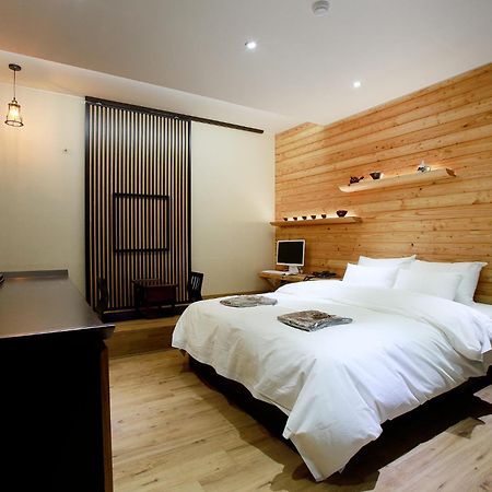 W Hotel 광명 외부 사진