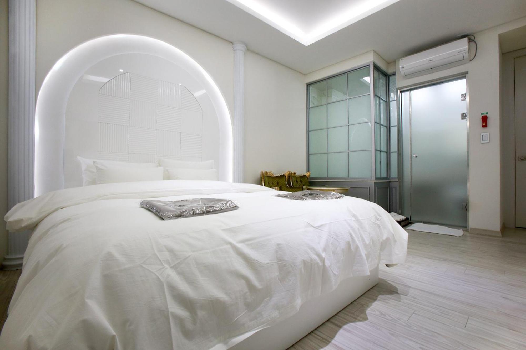 W Hotel 광명 외부 사진
